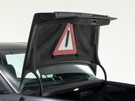 1992 Mercedes-Benz 500E - WDB1240361B872073 - Studio